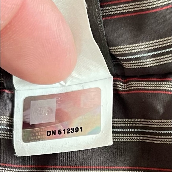 The North Face - Picture 10 of 14